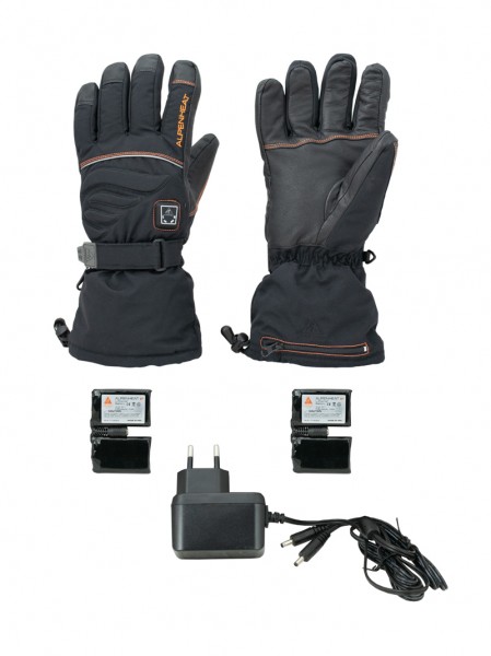 ALPENHEAT beheizte Handschuhe FIRE-GLOVE