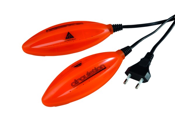 Alpenheat Schuhtrockner Circulation AD9 UV 230V