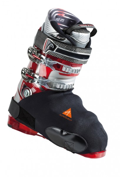 ALPENHEAT BootCover