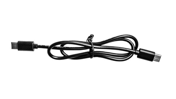 ALPENHEAT LG35c USB-C Ladekabel